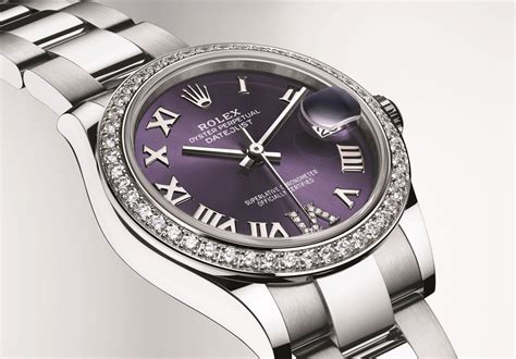 rolex oyster perpetual datejust self-winding watch price|rolex datejust lady 31 price.